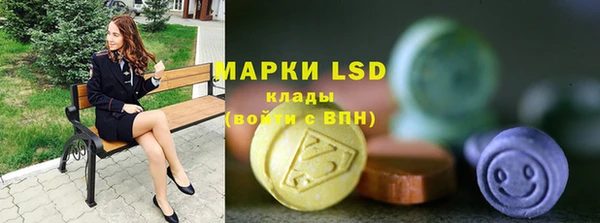 стафф Бронницы